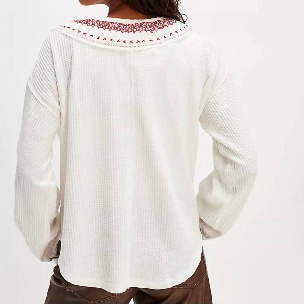 Free‎ People | Holly Henley - Picture 3 of 6